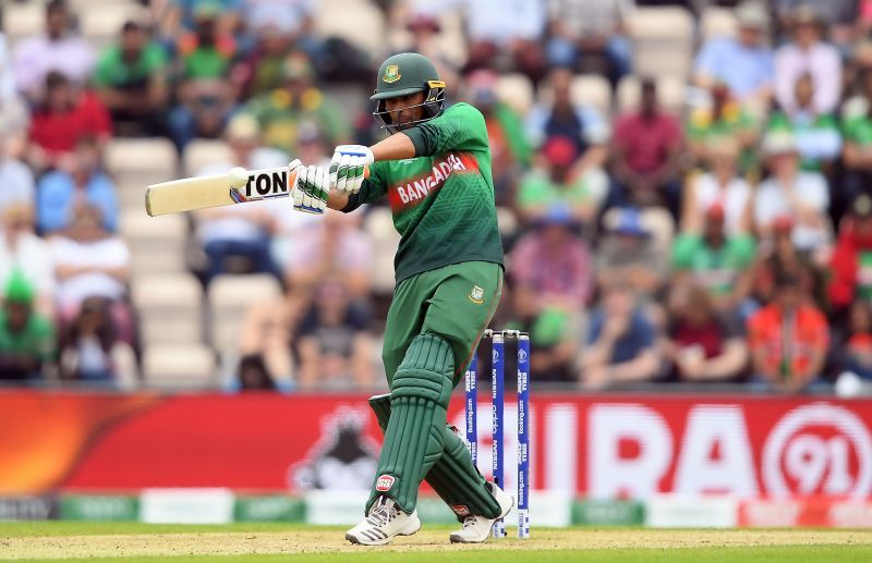 Mahmudullah was not happy with the batting performances after Bangladesh lost the T20I series 2-0