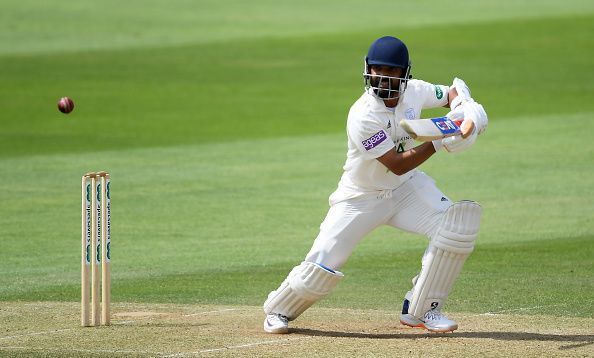 Ajinkya Rahane believes that having the technique to counter the breeze factor will be crucial.