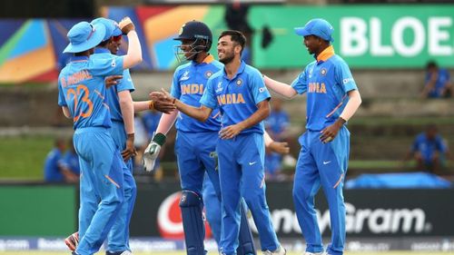 Can India U-19s continue their winning momentum?