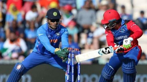 Cricket has never seen a wicketkeeper of Dhoni's acumen