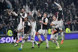 Juventus vs Parma Match Preview and Betting Tips- Serie A 2019/20