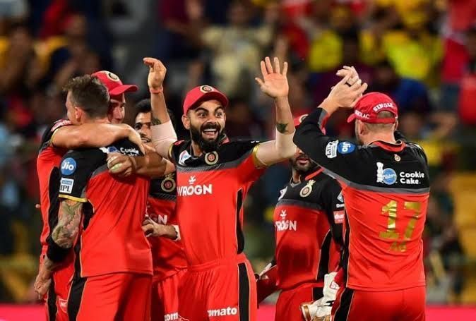 Royal Challengers Bangalore