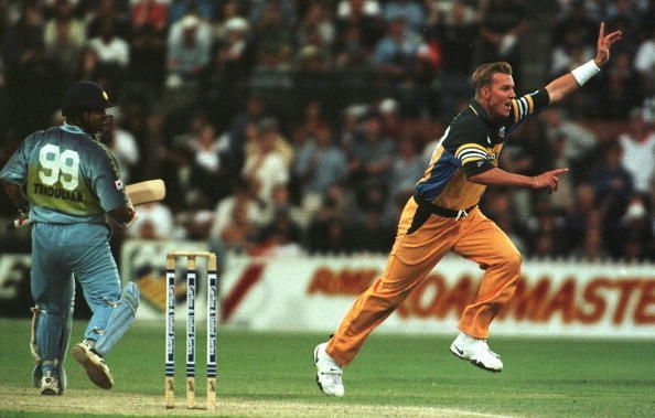 Brett Lee