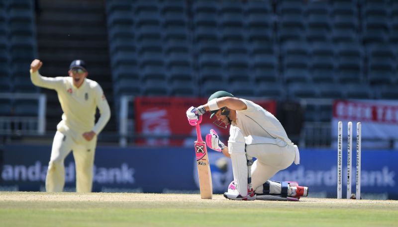 With du Plessis’ future not certain, South African team faces a tough time ahead. 