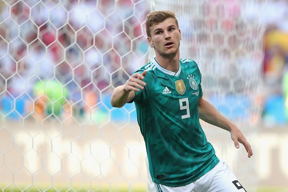 Timo Werner