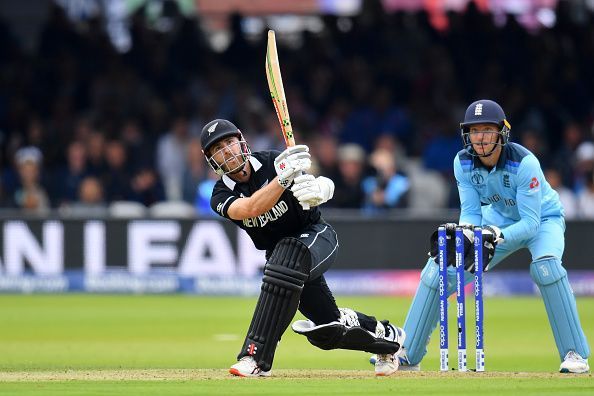 Kane Williamson