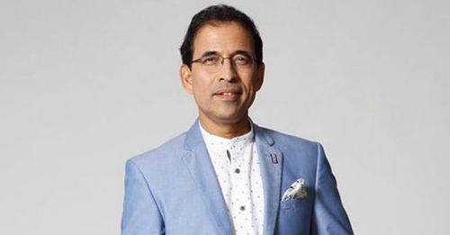 Harsha Bhogle is vocal about all trending issues on Twitter