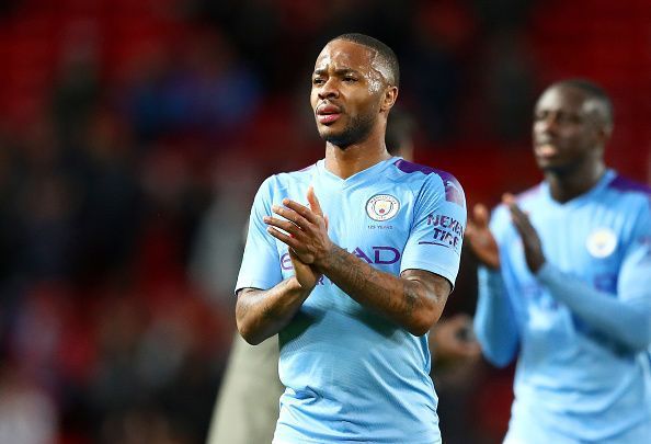 Manchester United v Manchester City - Carabao Cup: Semi-Final