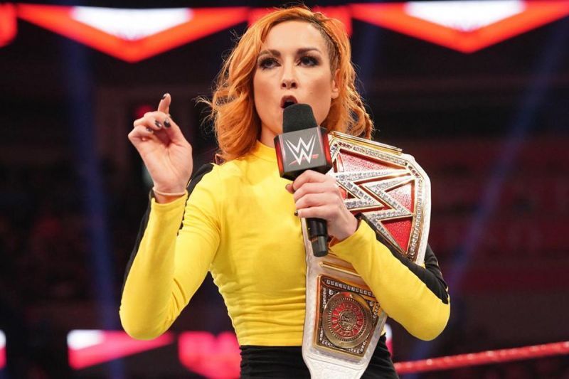 Becky Lynch