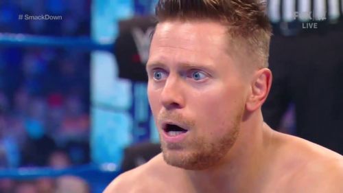 The Miz