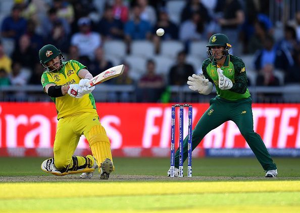 Australia v South Africa - ICC Cricket World Cup 2019