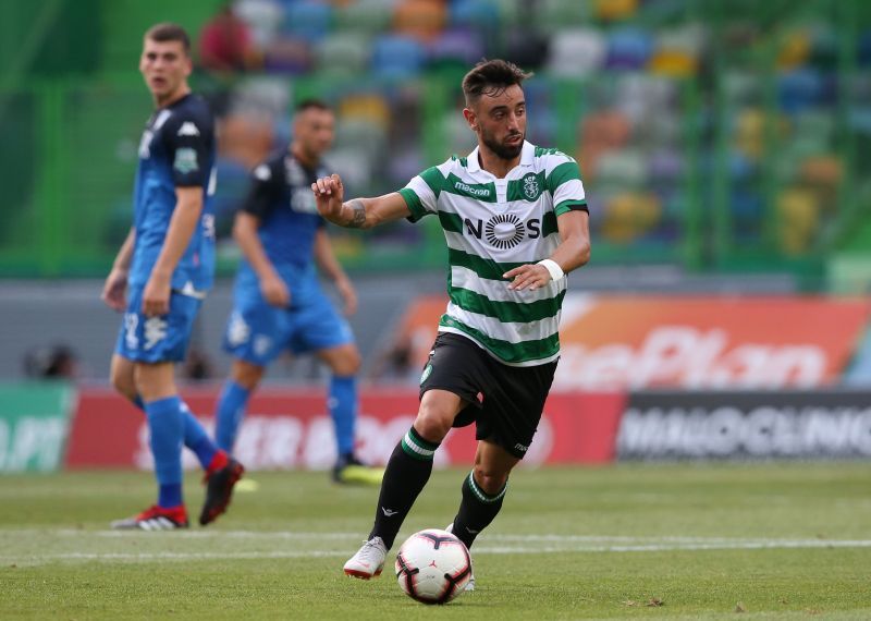 Sporting CP v Empoli FC - Pre-Season Friendly