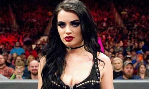 Paige&nbsp;