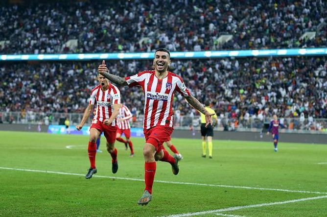 Real Madrid vs Atletico Madrid Prediction, preview, team news, and more | 2020 Spanish Super Cup Final