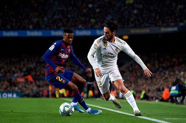 Isco