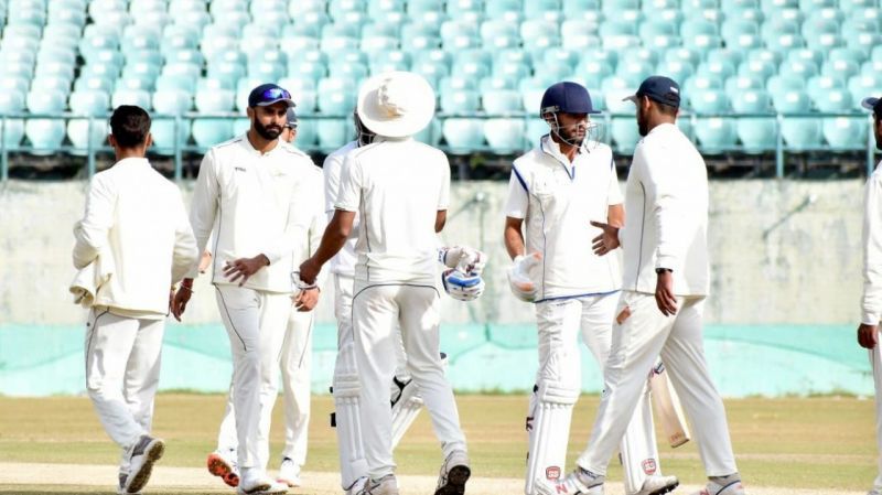 Ranji Trophy will not happen this year