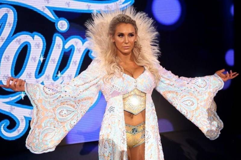 Charlotte Flair