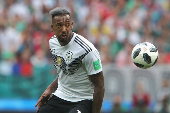 Jerome Boateng