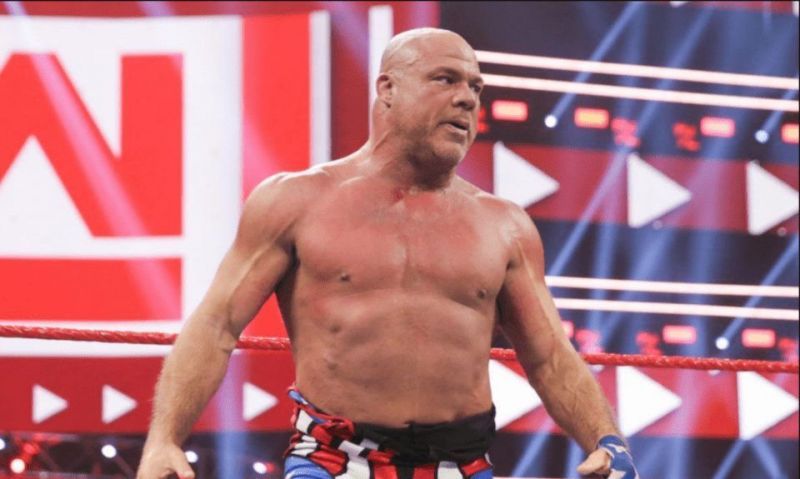 Kurt Angle