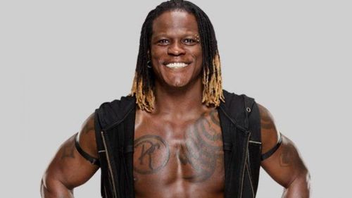 R-Truth