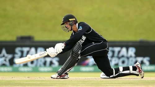 Can New Zealand U-19s upset the tabletoppers of group B?