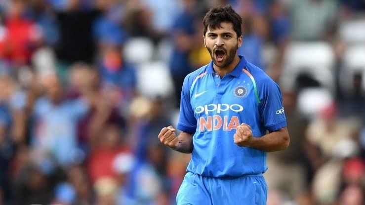 Shardul Thakur has crucial days ahead with the T20 WC approaching