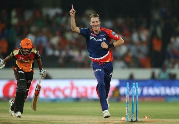 Morris is a very good T20 player.