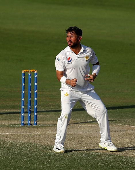 New Zealand v Pakistan - 3rd Test: Day Four