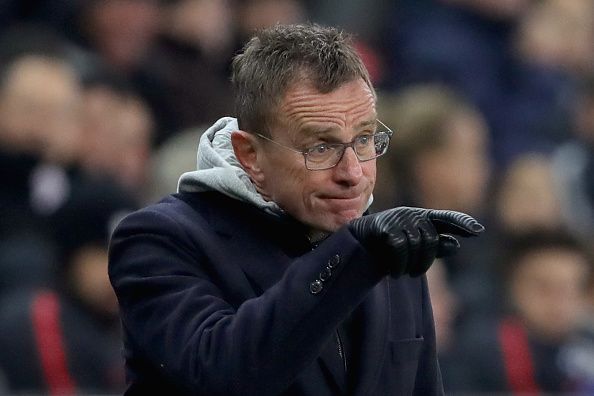 Rangnick has mentored progressive, new-age coaches like Ralph Hasenhuttl and Julian Nagelsmann