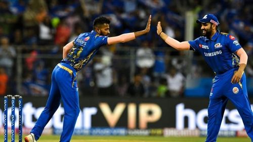 Hardik Pandya's return to bowling and Rohit Sharma's captaincy will be talking points