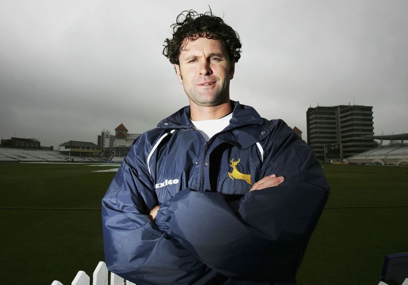 Chris Cairns was one of the best New Zealand all-rounders