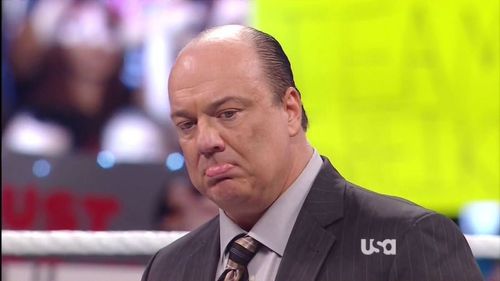 Paul Heyman