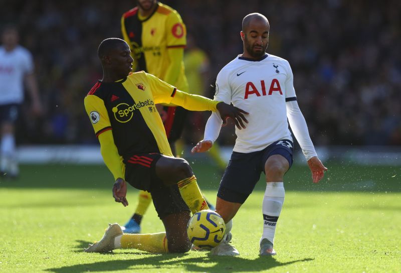 Doucour&eacute; is in his prime and therefore would be a smart signing