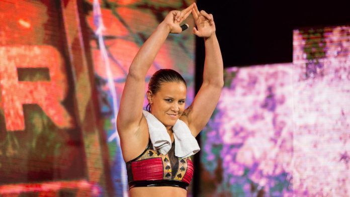 Shayna Baszler is the favorite to win the 2020 women&#039;s Royal Rumble match