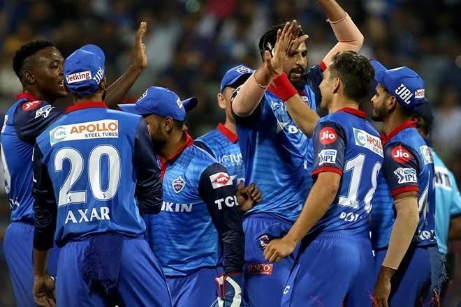DC do possess the talent in their squad to win their maiden IPL crown