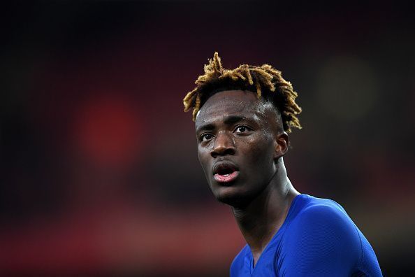 Tammy Abraham