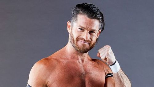 Matt Sydal