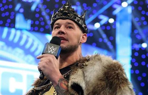 King Corbin