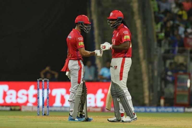 KXIP has put up an ominous batting lineup for IPL 2020