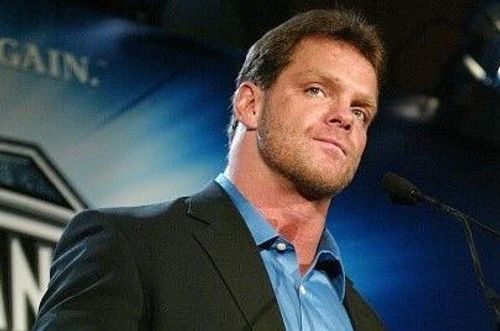 Chris Benoit