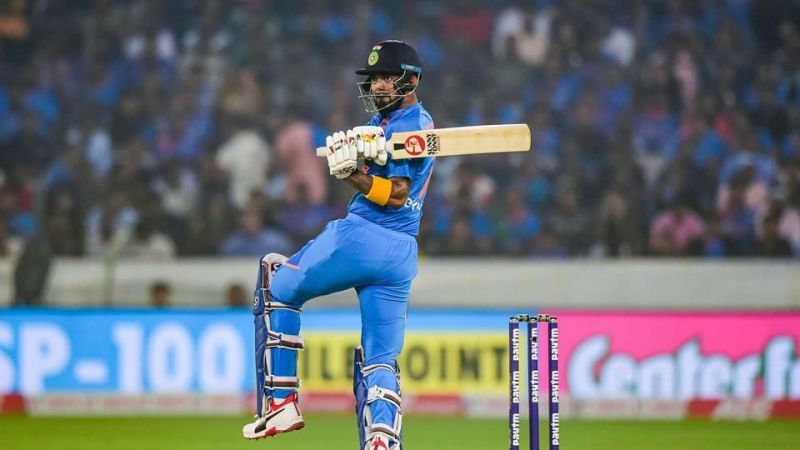 KL Rahul has been phenomenal post the 2019 World Cup