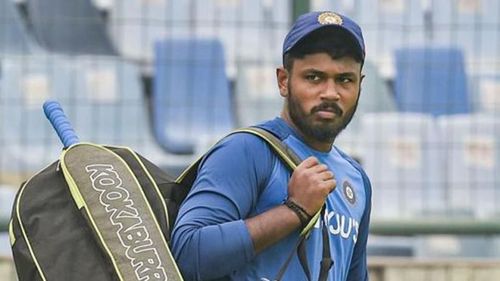 Sanju Samson missed 73 T20Is between his first and second T20 appearances for India, the most by an Indian