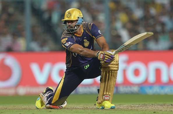 Yusuf Pathan