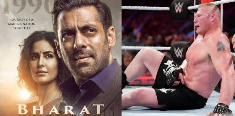 WWE राउंड अप