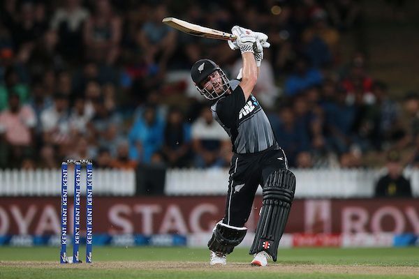 Kane Williamson played his best T20 innings