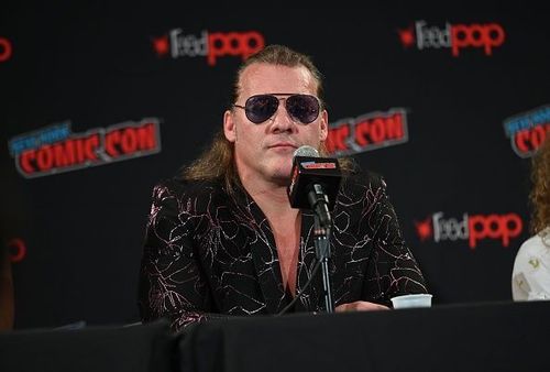 AEW On TNT At New York Comic Con 2019