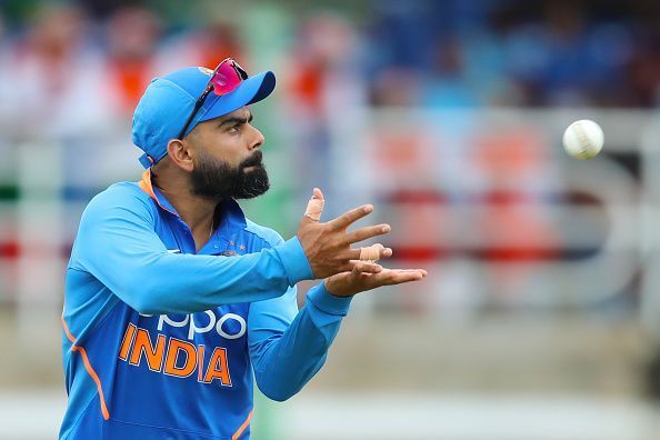 With enough depth in fast bowling, Virat Kohli expects a surprise inclusion in India&#039;s T20 World Cup squad.