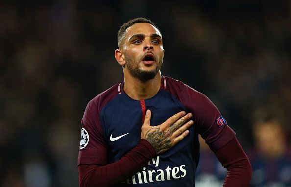 Layvin Kurzawa