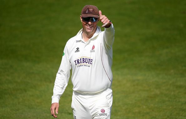 Marcus Trescothick