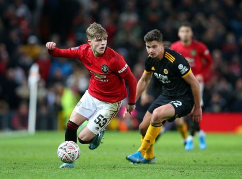 Will it be third time lucky for Wolves at Old Trafford?